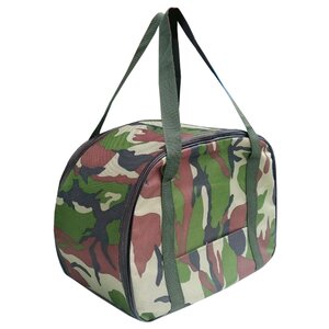 Переноска-сумка для собак Теремок СПО-3 45х22х30 см (фото modal nav 2)