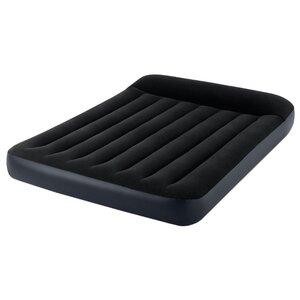 Надувной матрас Intex Pillow Rest Raised Bed Fiber-Tech (64142) (фото modal nav 1)