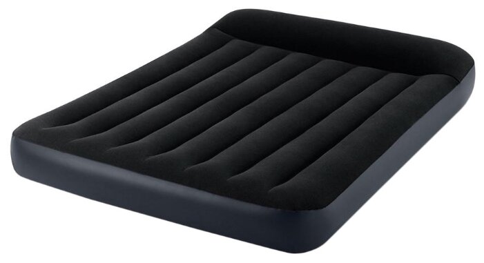 Надувной матрас Intex Pillow Rest Raised Bed Fiber-Tech (64142) (фото modal 1)