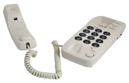 Телефон Ritmix RT-100 (фото modal 2)
