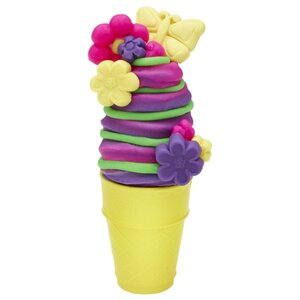 Масса для лепки Play-Doh Мир Мороженого (E1935) (фото modal nav 7)