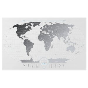 1DEA.me Скретч Карта Мира Air World (фото modal nav 1)