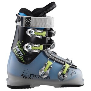 Ботинки для горных лыж ROXA Yeti 4 (фото modal nav 1)