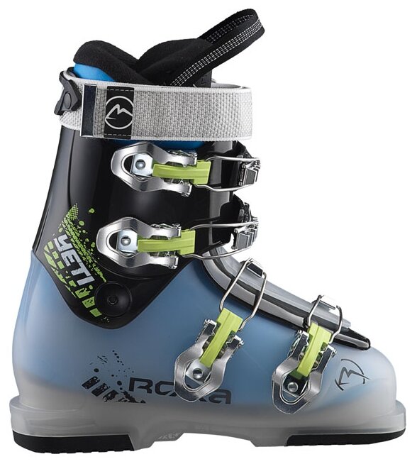 Ботинки для горных лыж ROXA Yeti 4 (фото modal 1)