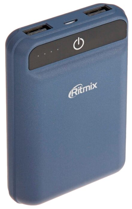 Аккумулятор Ritmix RPB-10003L (фото modal 9)