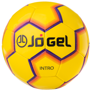 Футбольный мяч Jögel JS-100 Intro (фото modal nav 7)