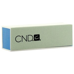 CND Блок для полировки Glossing Buffer Block (фото modal nav 1)