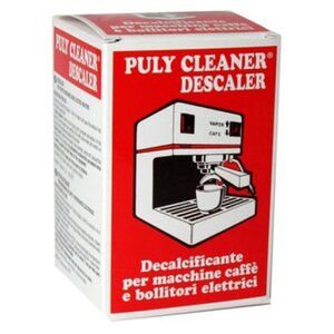 Средство Pulicaff Cleaner Descaler (фото modal nav 2)