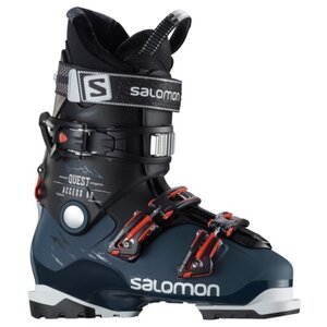 Ботинки для горных лыж Salomon Qst Access 80 (фото modal nav 6)