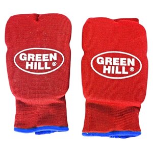 Тренировочные перчатки Green hill HP-6133 для карате (фото modal nav 2)