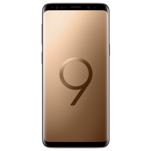 Смартфон Samsung Galaxy S9 64GB (фото modal nav 25)