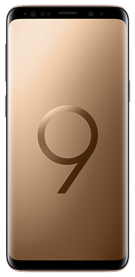 Смартфон Samsung Galaxy S9 64GB (фото modal 25)