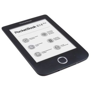 Электронная книга PocketBook 614 Plus (фото modal nav 2)