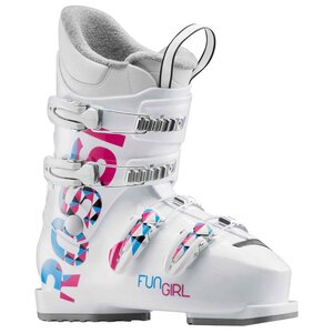 Ботинки для горных лыж Rossignol Fun Girl J4 (фото modal nav 1)