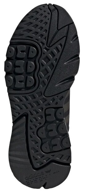 Кроссовки adidas Nite Jogger (фото modal 18)