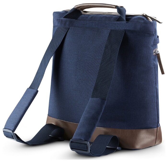 Сумка-рюкзак Inglesina Back Bag (фото modal 4)