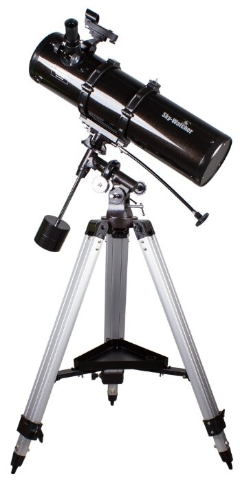 Телескоп Sky-Watcher BK P13065EQ2 (фото modal 3)