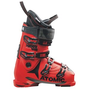 Ботинки для горных лыж ATOMIC Hawx Prime 120 (фото modal nav 2)