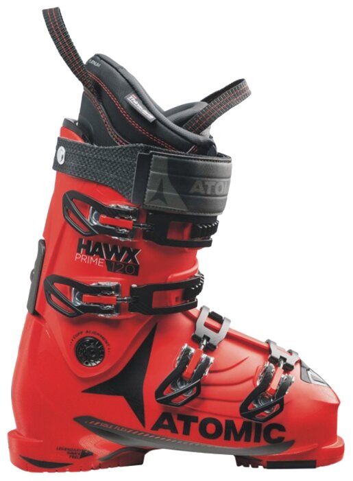 Ботинки для горных лыж ATOMIC Hawx Prime 120 (фото modal 2)
