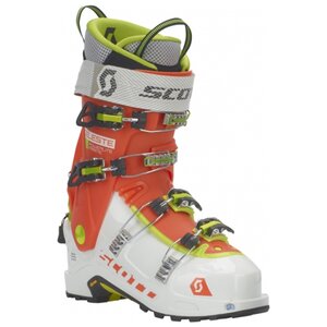 Ботинки для горных лыж SCOTT Celeste Women's (фото modal nav 5)