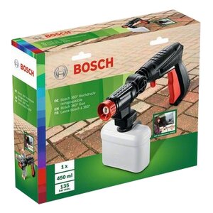 Bosch Насадка-пистолет с вращением на 360º F016800536 (фото modal nav 3)