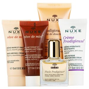 Набор Nuxe My beauty collection (фото modal nav 2)