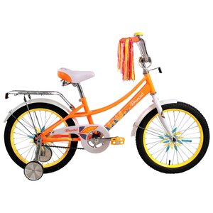 Детский велосипед FORWARD Azure 18 (2019) (фото modal nav 3)