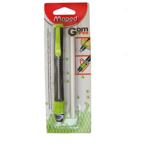 Maped Ластик-карандаш Gom Pen (фото modal nav 1)