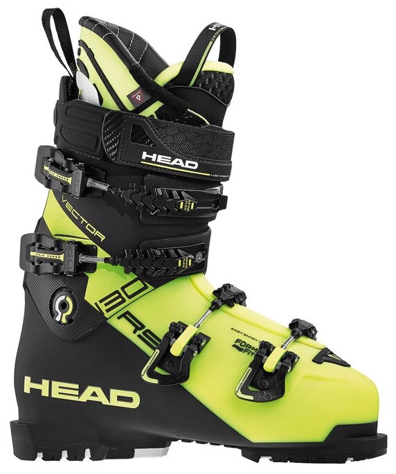 Ботинки для горных лыж HEAD Vector RS 130S (фото modal 1)