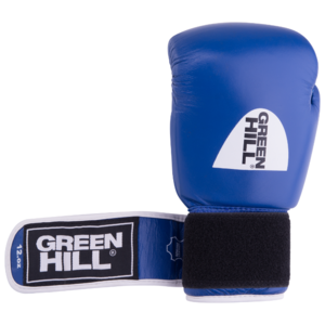 Боксерские перчатки Green hill Gym (BGG-2018) (фото modal nav 8)