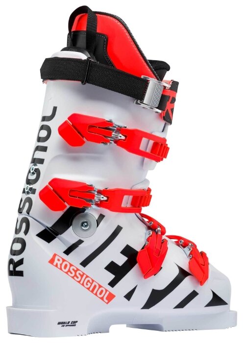 Ботинки для горных лыж Rossignol Hero World Cup ZJ + (фото modal 2)