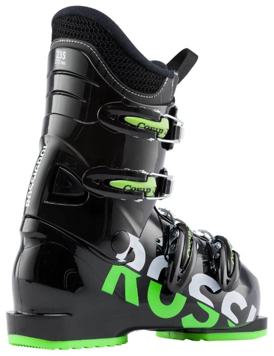 Ботинки для горных лыж Rossignol Comp J4 (фото modal 4)