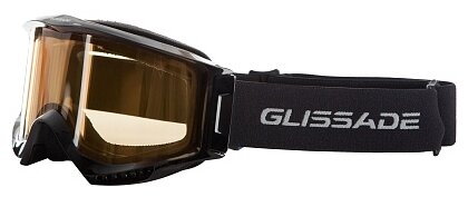 Маска GLISSADE Sight (фото modal 1)