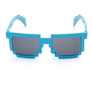 Солнцезащитные очки Maskbro 510 (фото modal nav 37)
