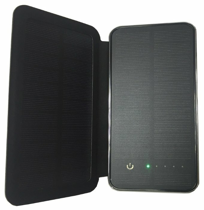 Аккумулятор SITITEK Sun-Battery Duos (фото modal 1)