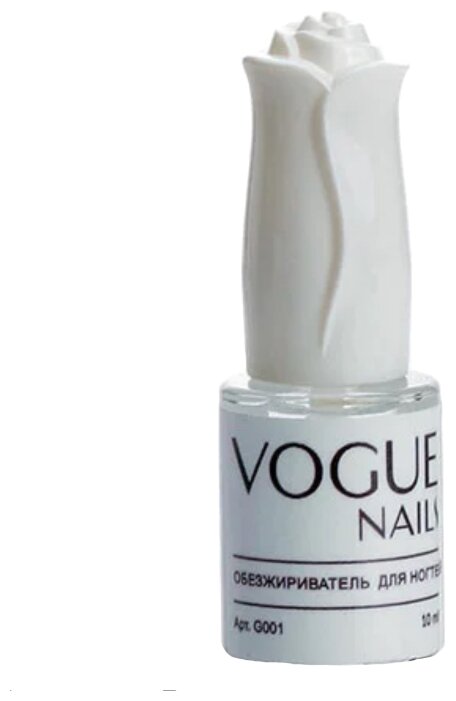 Vogue Nails Обезжириватель для ногтей (фото modal 2)
