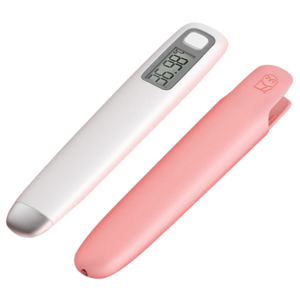 Термометр Xiaomi MiaoMiaoce Smart Female Basic Thermometer (фото modal nav 1)