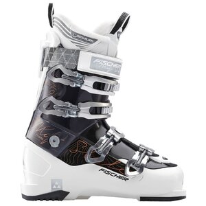 Ботинки для горных лыж Fischer My Style 9 Vacuum CF (фото modal nav 1)