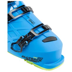 Ботинки для горных лыж Rossignol Alltrack Pro 120 (фото modal nav 4)
