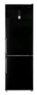 Холодильник GALATEC RFR-M3402 B (фото modal 1)