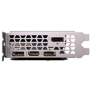 Видеокарта GIGABYTE GeForce RTX 2060 1830MHz PCI-E 3.0 6144MB 14000MHz 192 bit HDMI HDCP GAMING PRO OC (фото modal nav 4)