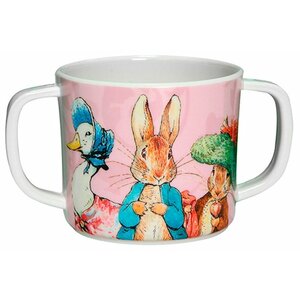 Чашка Petit Jour Paris Peter Rabbit (BPR904B/BP904G) (фото modal nav 2)