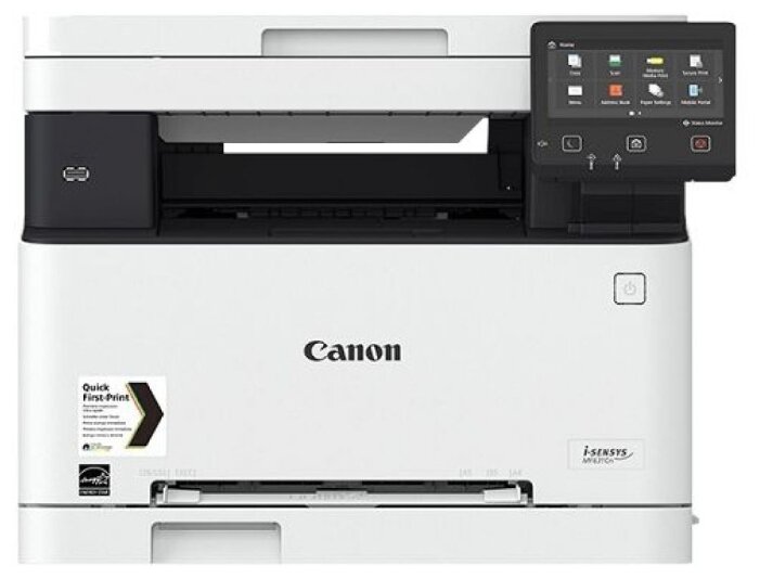 МФУ Canon i-SENSYS MF631Cn (фото modal 1)
