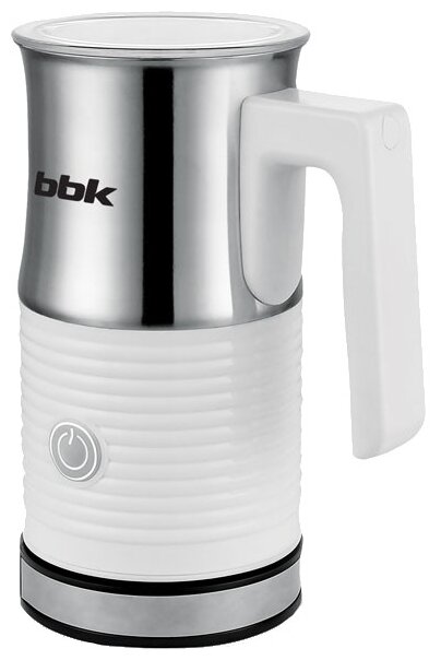 Вспениватель для молока BBK BMF125 (фото modal 1)