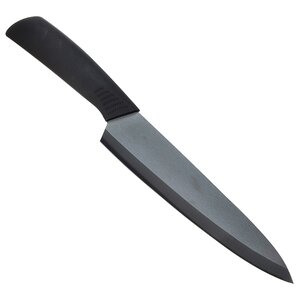 Satoshi Kitchenware Нож поварской Бусидо 17,5 см (фото modal nav 1)