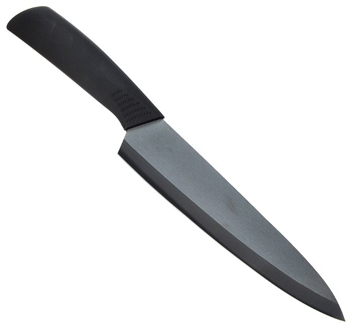 Satoshi Kitchenware Нож поварской Бусидо 17,5 см (фото modal 1)