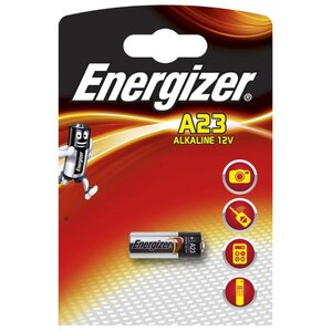 Батарейка Energizer A23 (фото modal nav 1)