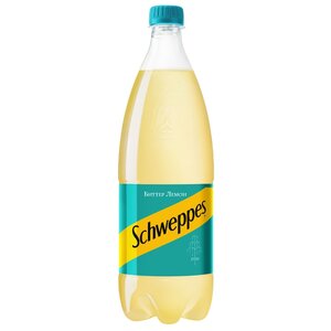 Газированный напиток Schweppes Bitter Lemon (фото modal nav 6)