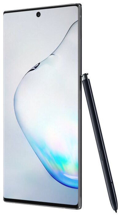 Смартфон Samsung Galaxy Note 10+ 12/256GB (фото modal 6)