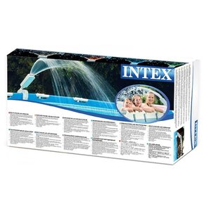 Intex Рассеиватель светодиодный для бассейна 28089 (фото modal nav 4)